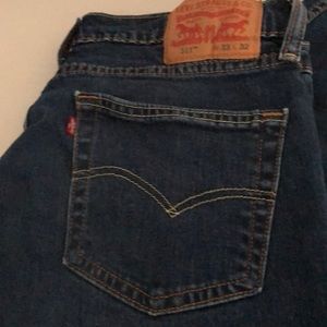 Men’s Levi’s 511 33x32